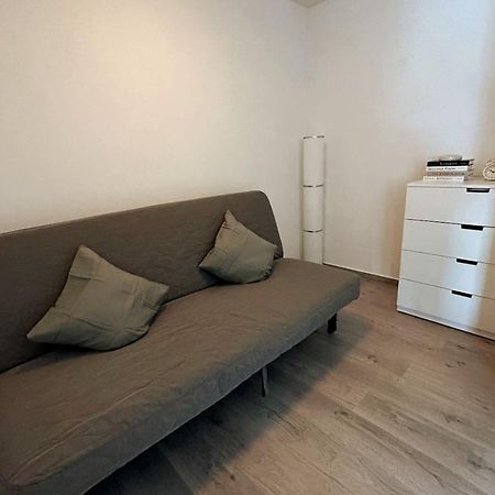 Ferienwohnung An Der Messe *Inkl. Garage* Erfurt Extérieur photo